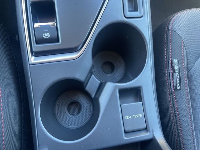 New 2026 Subaru Impreza 2.0i Sport image 25