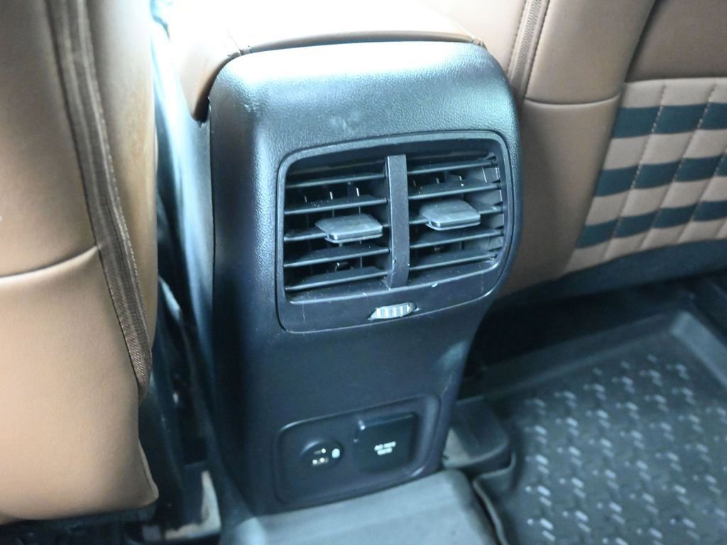 Used 2023 Ford Bronco Sport Outer Banks w/ Tech Package image 20