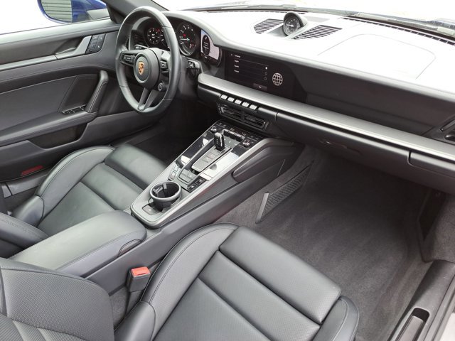 Used 2023 Porsche 911 Carrera S image 16