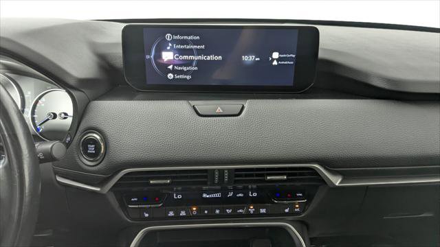 Used 2024 MAZDA CX-90 3.3 Turbo w/ Preferred Plus image 31