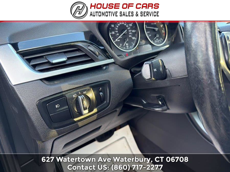 Used 2016 BMW X1 xDrive28i image 26