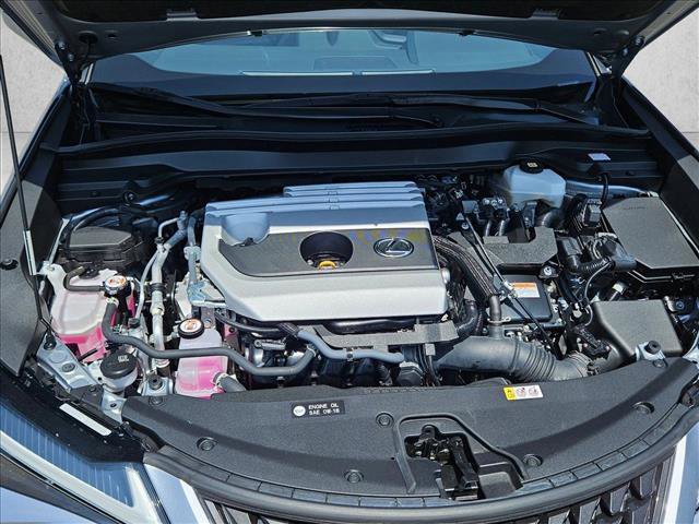 Used 2023 Lexus UX 250h FWD w/ Accessory Package (Z2) image 23