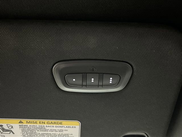 Used 2023 Jeep Wagoneer Series II w/ Premium Group I image 27