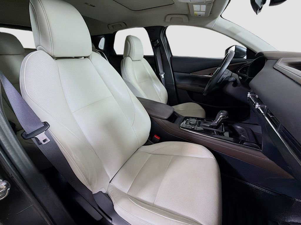 Used 2020 MAZDA CX-30 AWD w/ Premium Package image 31