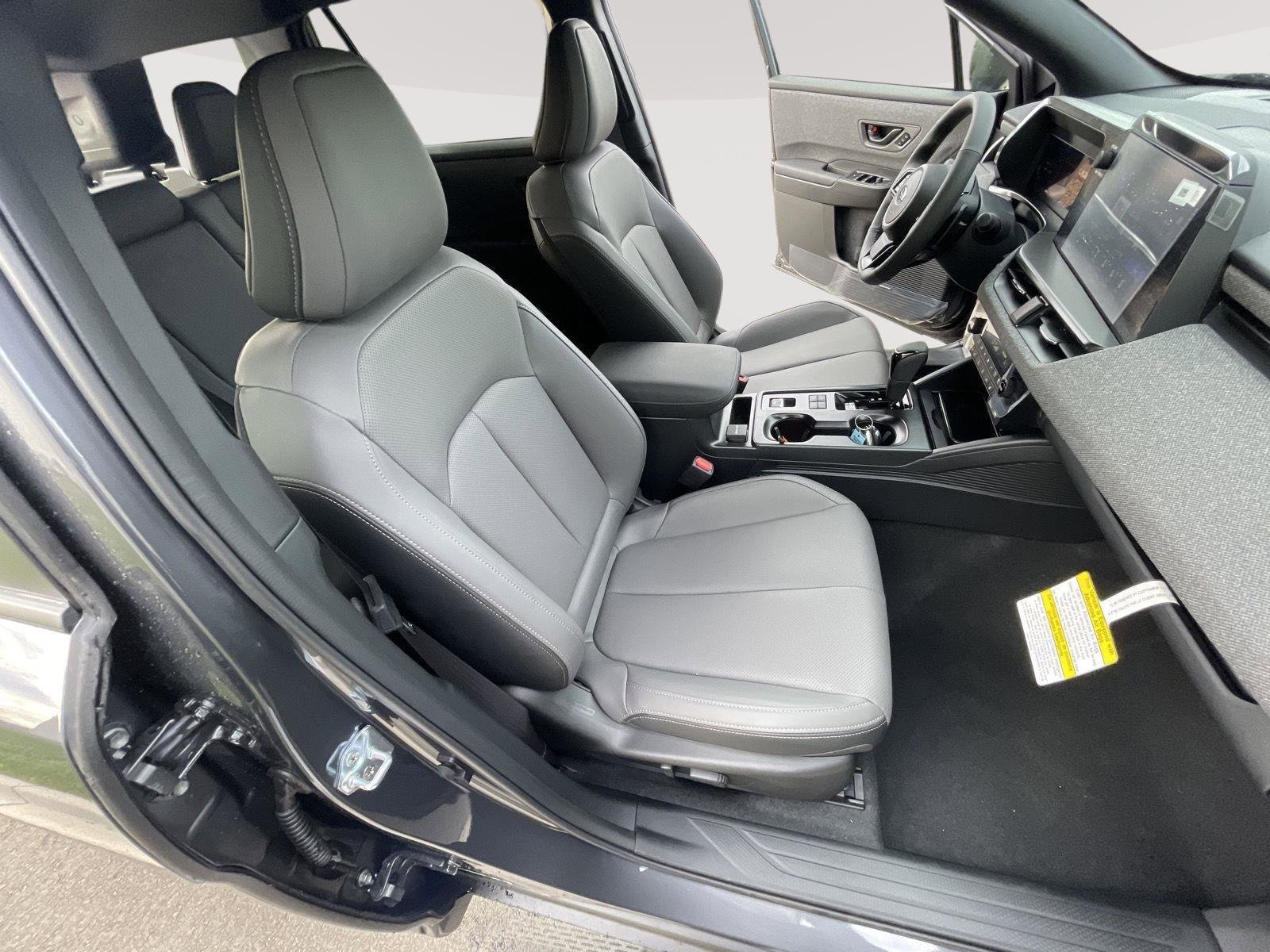 New 2026 Subaru Outback Limited image 28