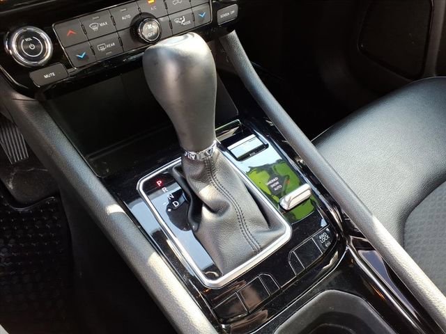 Certified 2022 Jeep Compass Altitude w/ Convenience Group image 23