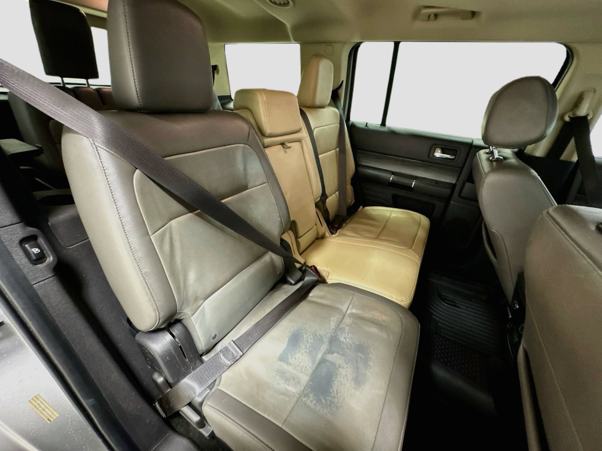 Used 2018 Ford Flex SEL w/ Equipment Group 202A FWD image 27