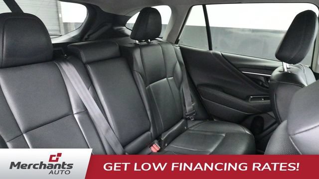 Used 2023 Subaru Outback Touring AWD/4WD image 13