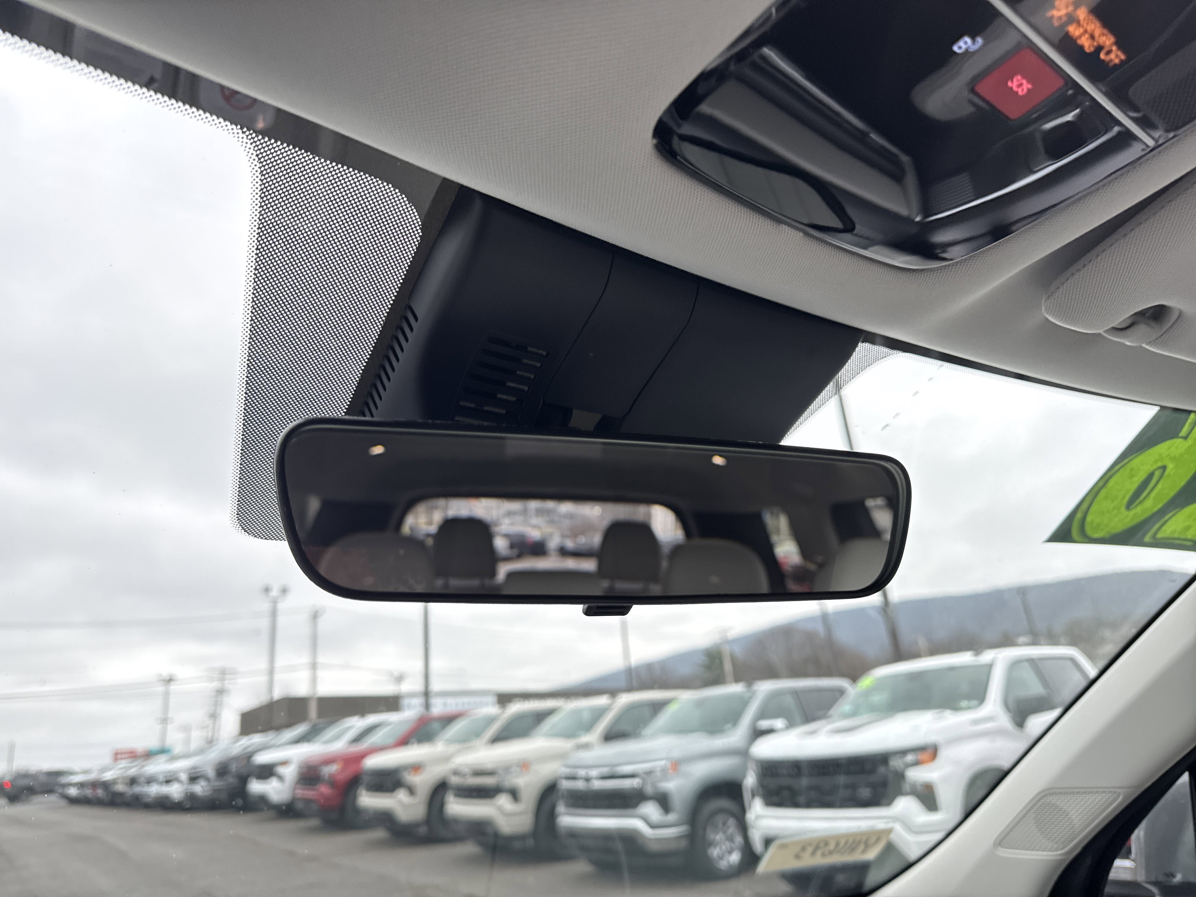 New 2026 Hyundai Santa Fe SEL AWD/4WD image 28