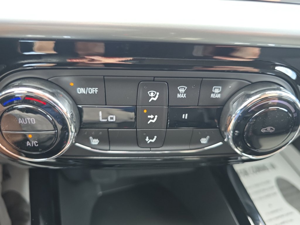 New 2026 Chevrolet Trax LT w/ Driver Confidence Package FWD image 26