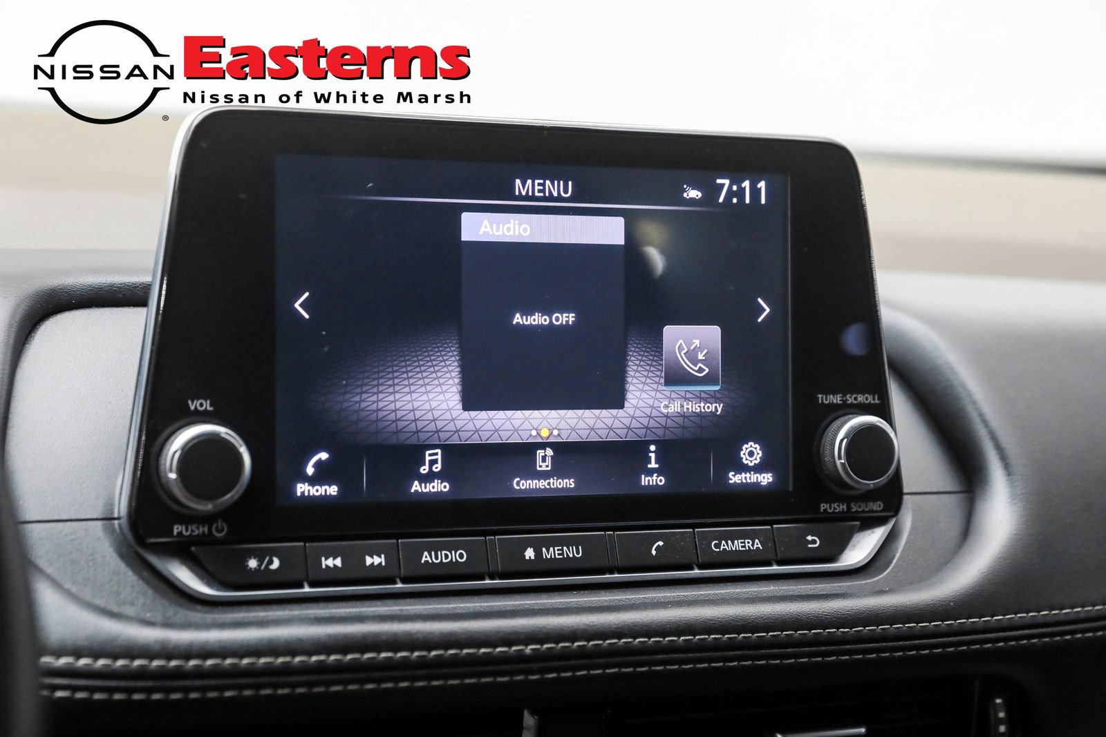 Used 2022 Nissan Rogue SV image 53