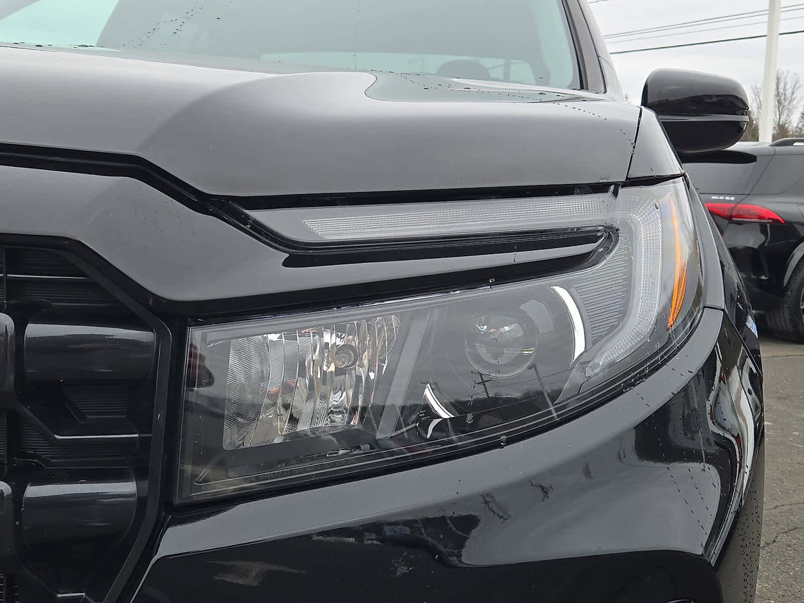 Certified 2024 Honda Ridgeline Sport image 10