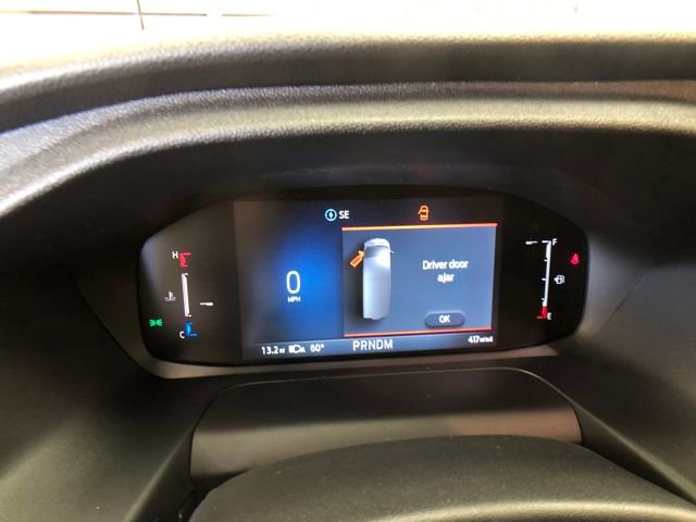 New 2026 Ford Transit 250 148 Medium Roof image 13