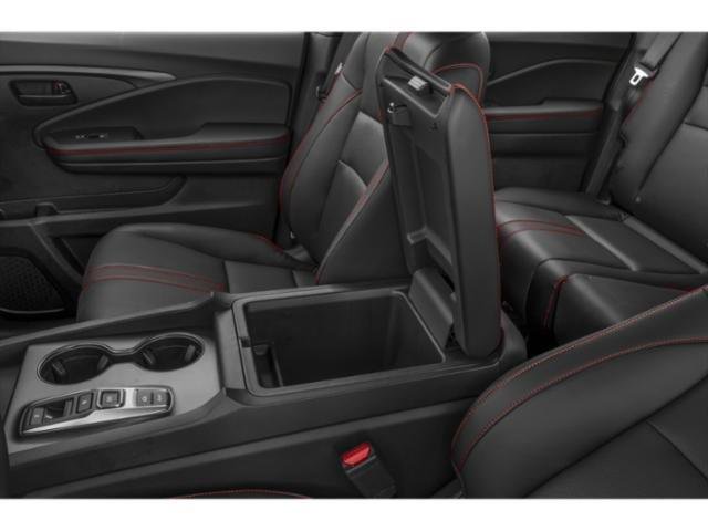 New 2026 Honda Ridgeline TrailSport+ image 16