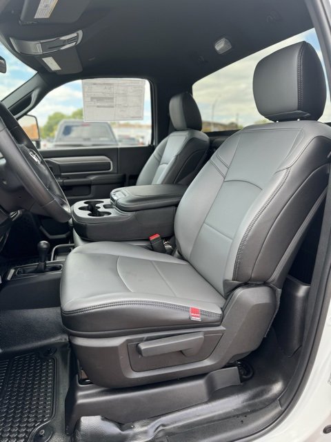 New 2024 RAM 3500 Tradesman image 14