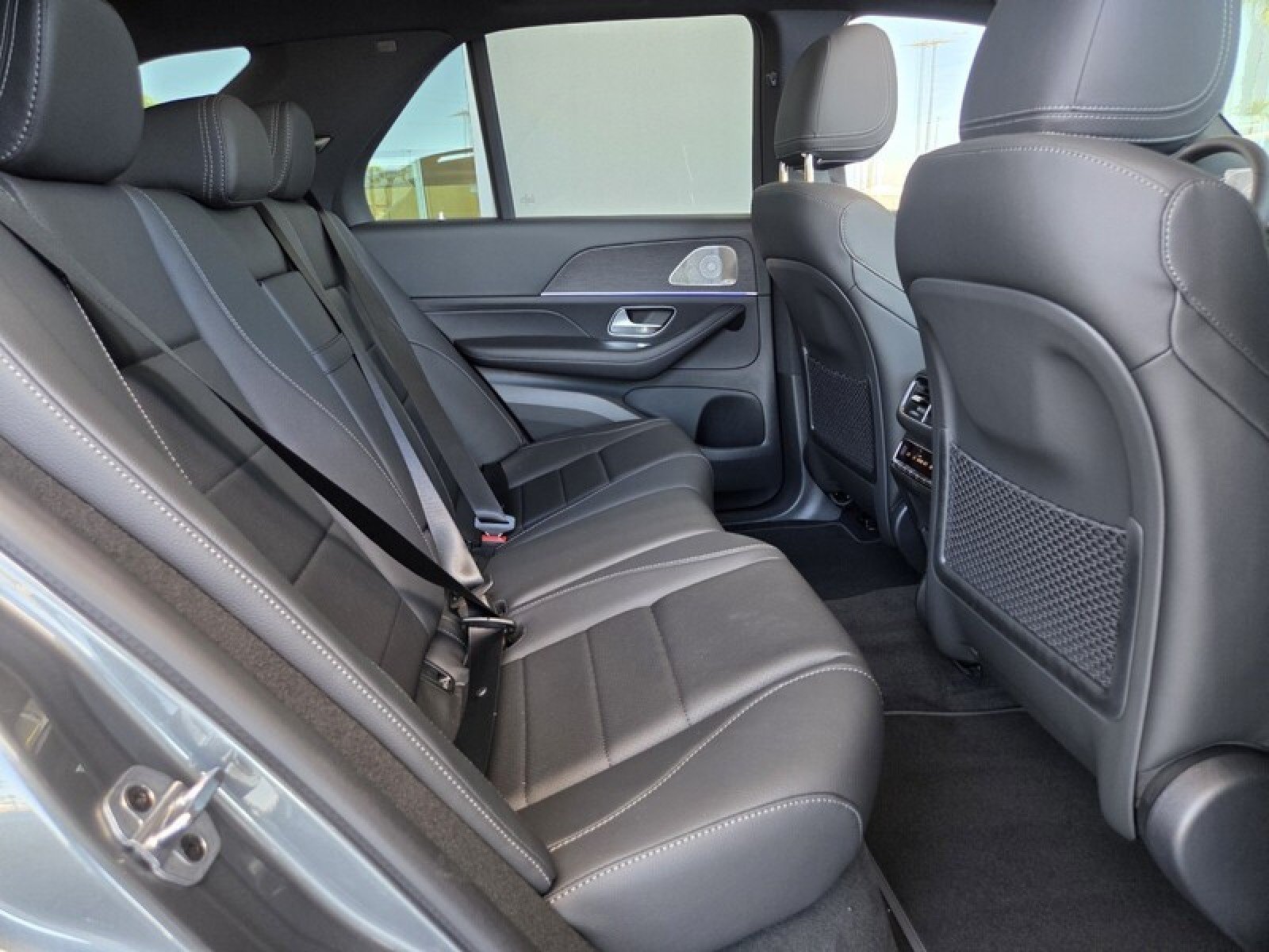 New 2026 Mercedes-Benz GLE 450e 4MATIC image 15