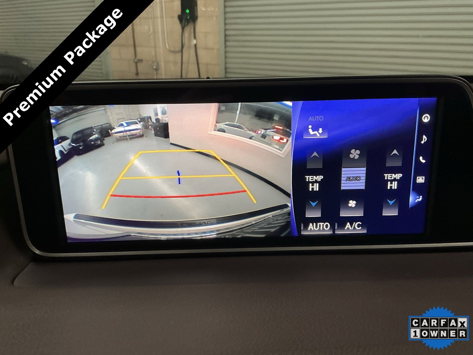 Used 2019 Lexus RX 350 AWD image 21