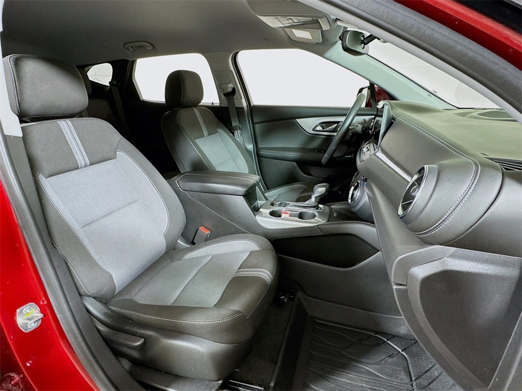 Used 2023 Chevrolet Blazer LT w/ Convenience Package image 25