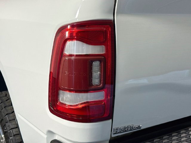 Used 2024 RAM 2500 Big Horn w/ Protection Group AWD/4WD image 35