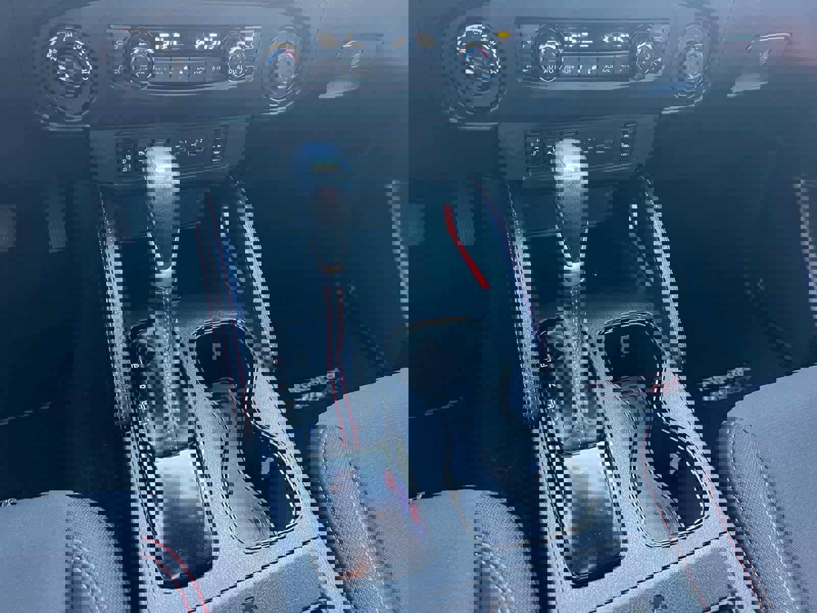 Certified 2023 Nissan Frontier PRO-4X w/ Pro Convenience Package image 15