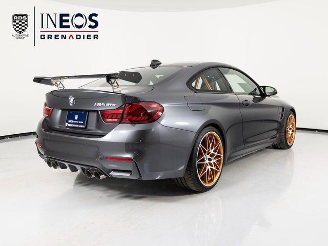 Used 2016 BMW M4 GTS image 5