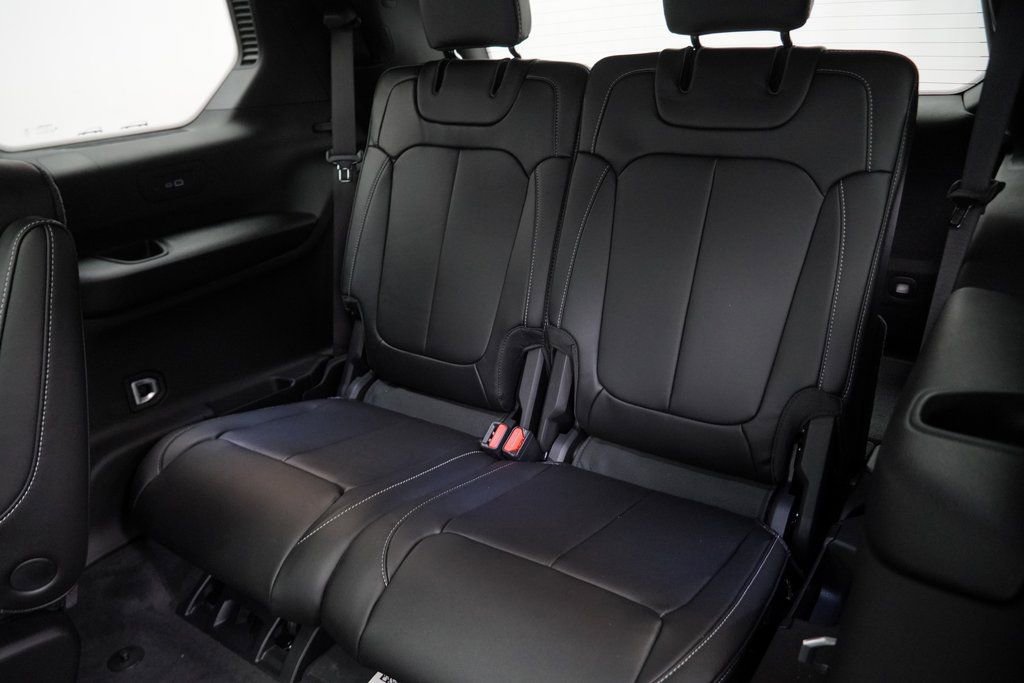 New 2025 Jeep Grand Cherokee L Limited image 20