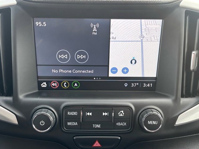 Used 2018 GMC Terrain SLT w/ Preferred Package image 27