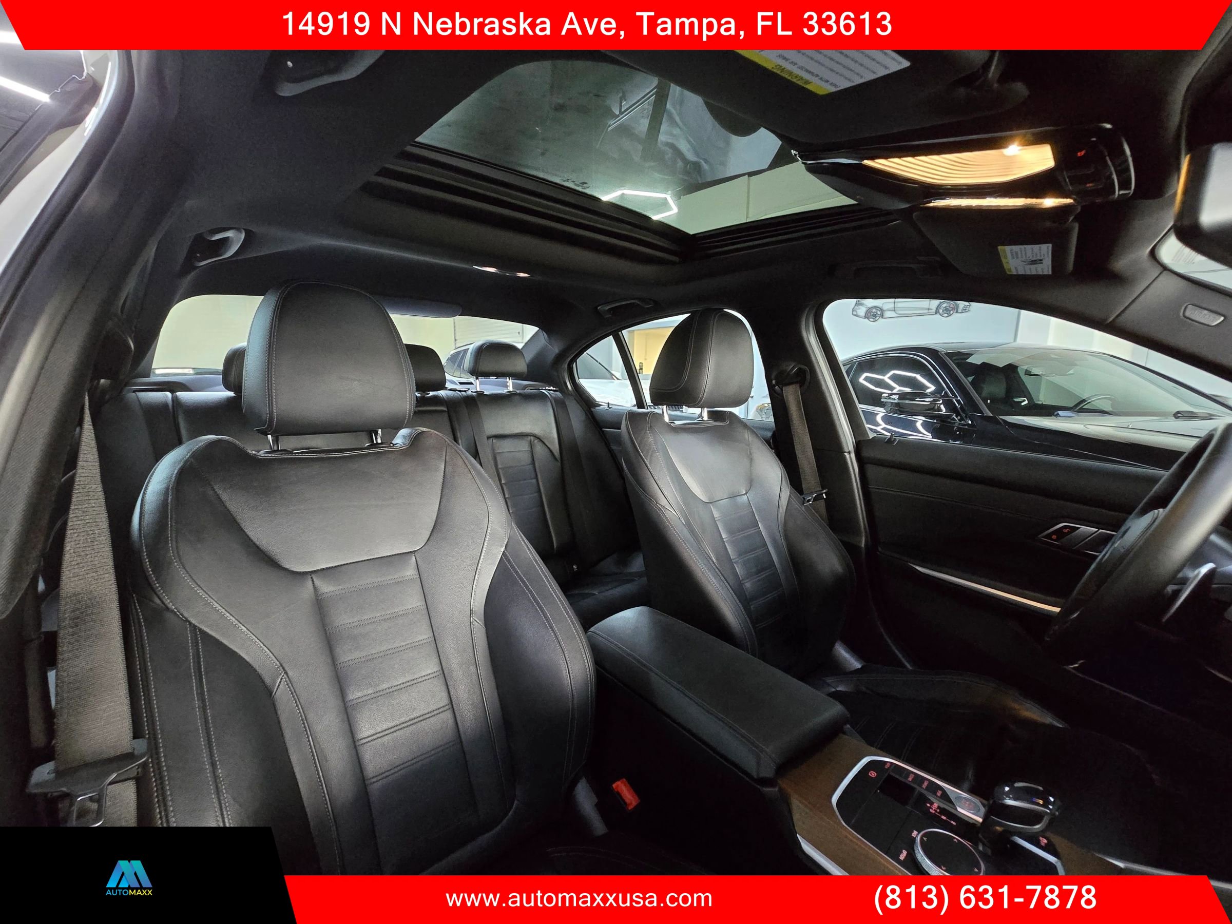 Used 2020 BMW M340i w/ Premium Package RWD image 34