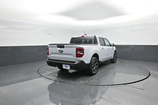 New 2026 Ford Maverick Lariat w/ 4K Tow Package image 7