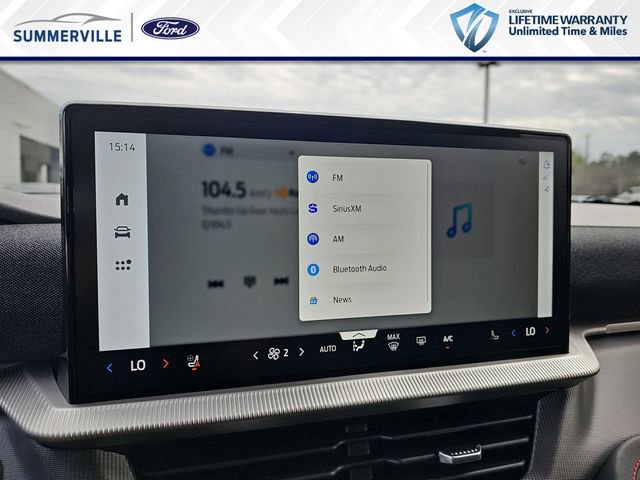 New 2026 Ford Explorer ST-Line RWD image 27