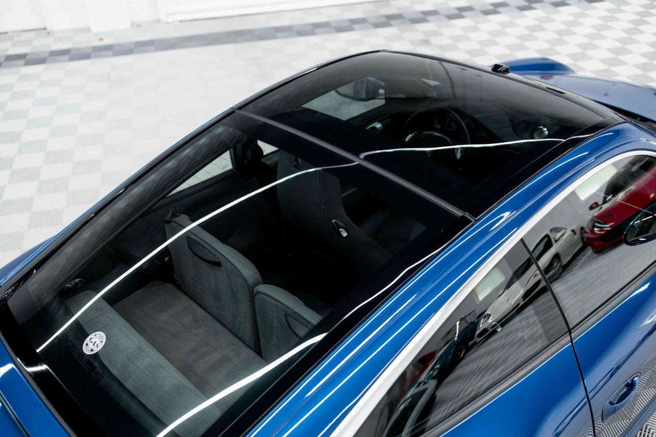 Used 2012 Porsche 911 Targa 4S AWD/4WD image 27