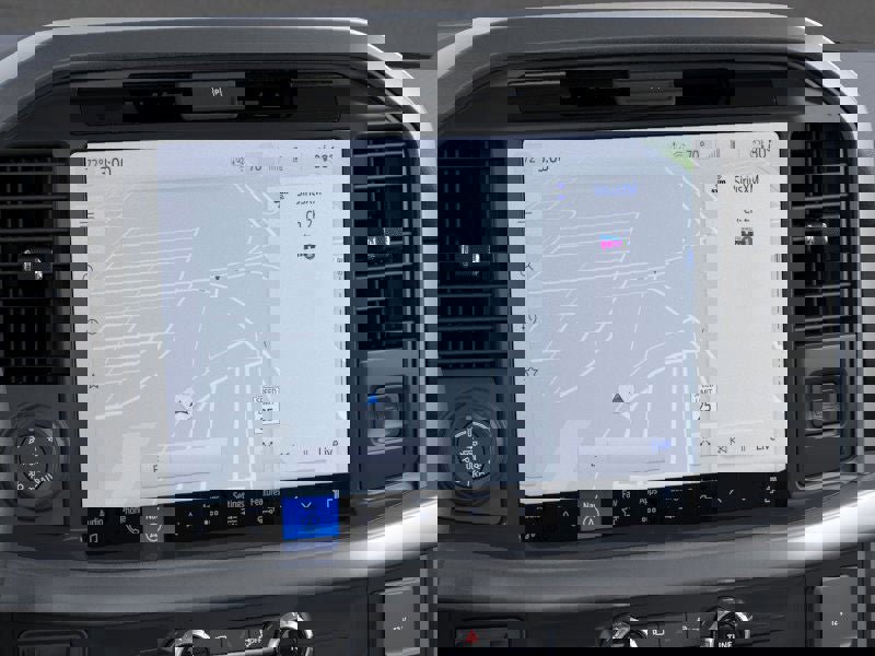 New 2025 Ford F150 XLT image 14