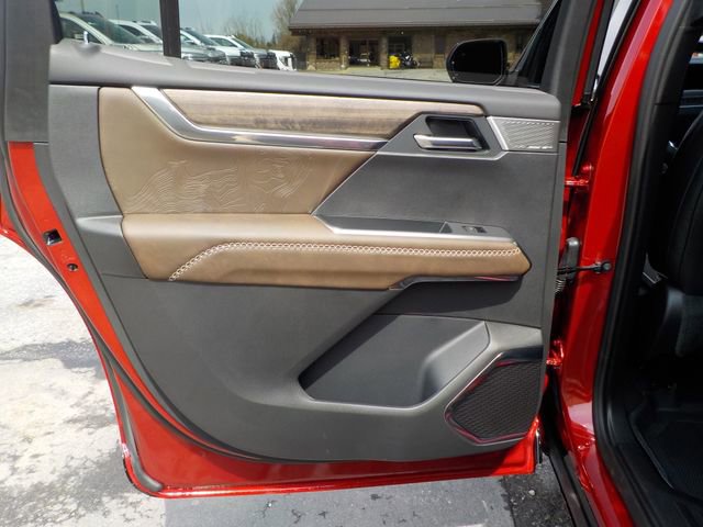 New 2026 GMC Acadia Denali Ultimate image 19