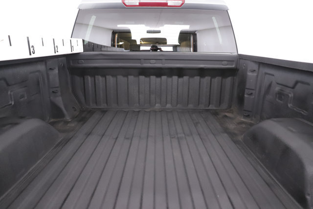 Used 2023 GMC Sierra 1500 Pro w/ Pro Value Package AWD/4WD image 26