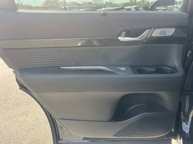 Certified 2025 Hyundai Palisade Calligraphy AWD/4WD image 22