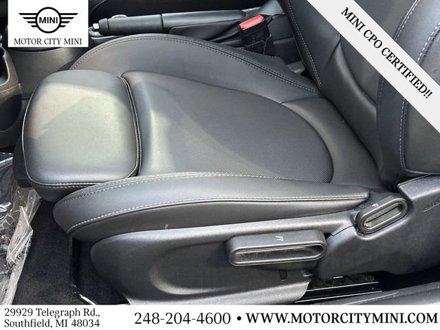 Certified 2023 MINI Cooper S image 20
