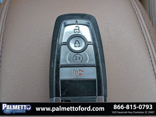 Used 2023 Ford Bronco Sport Badlands w/ Premium Package AWD/4WD image 29
