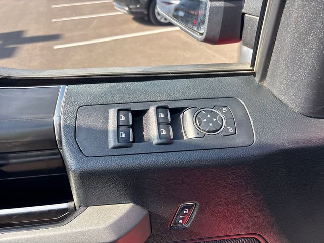 Used 2019 Ford F150 Raptor w/ Equipment Group 801A Mid AWD/4WD image 14