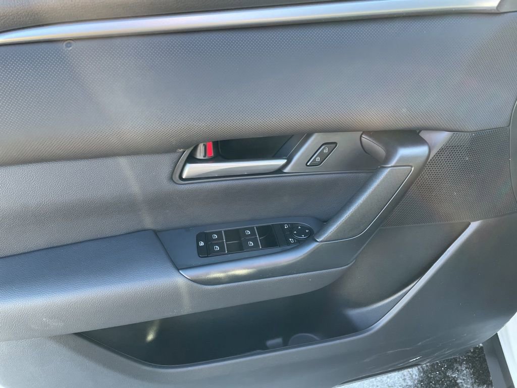 New 2026 MAZDA CX-50 2.5 Hybrid w/ Preferred Pkg image 14