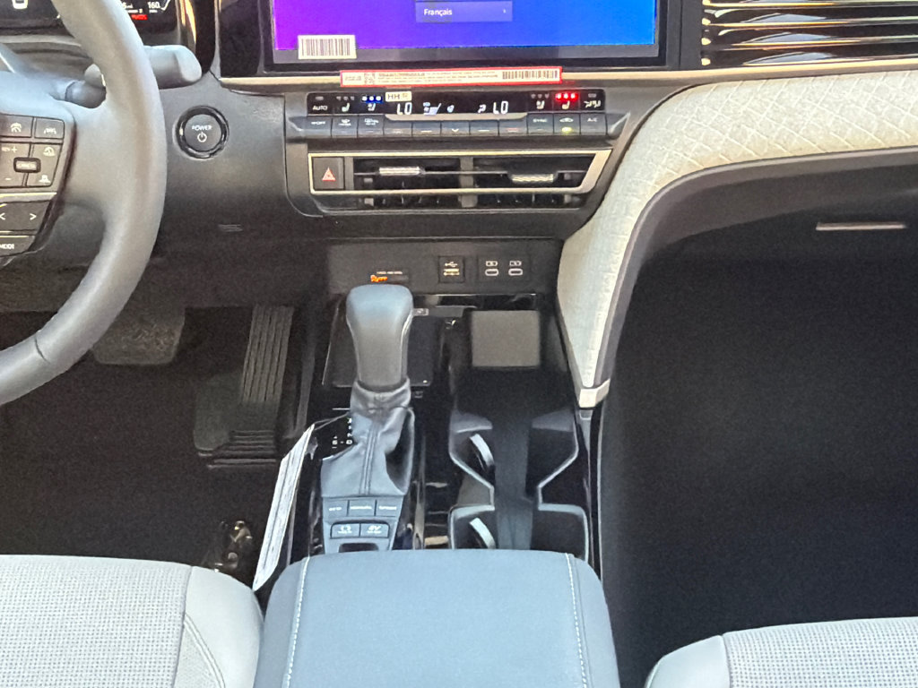 New 2026 Toyota Camry XLE w/ Premium Plus Package FWD image 17