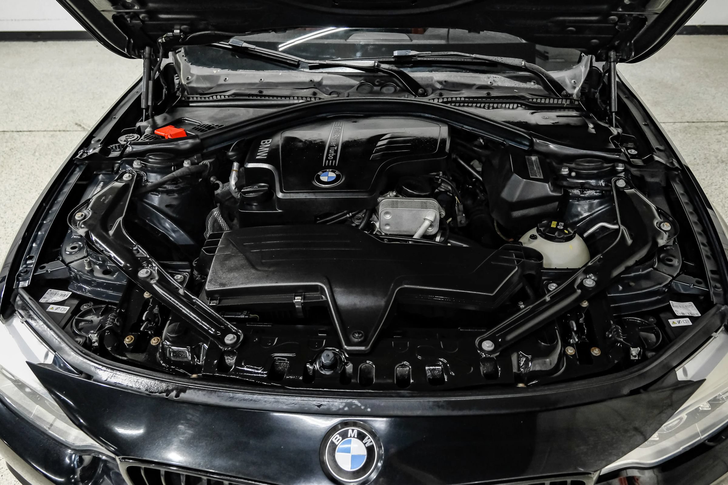 Used 2014 BMW 428i Convertible RWD image 46