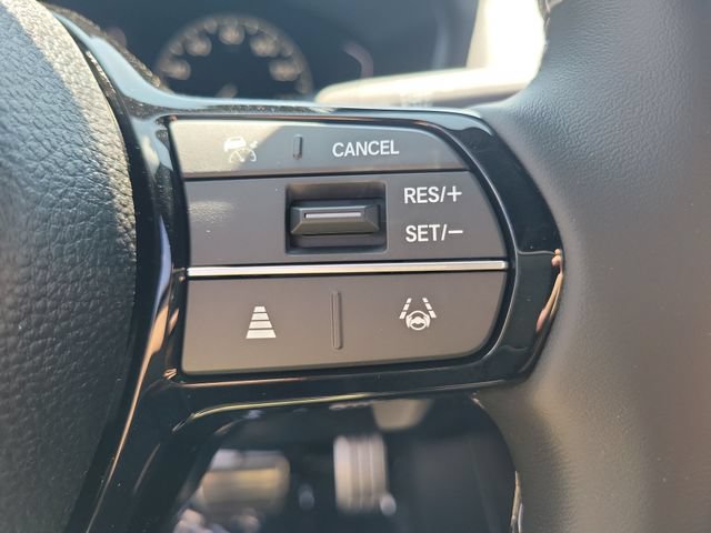 New 2026 Honda Civic Sport image 32