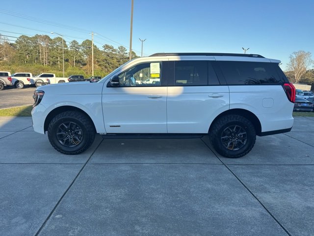 New 2025 Ford Expedition Tremor image 4