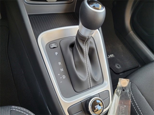 New 2025 Hyundai Venue SEL image 23