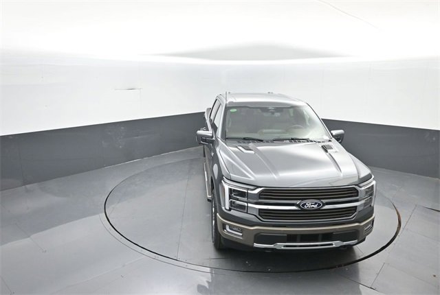 New 2026 Ford F150 King Ranch image 17