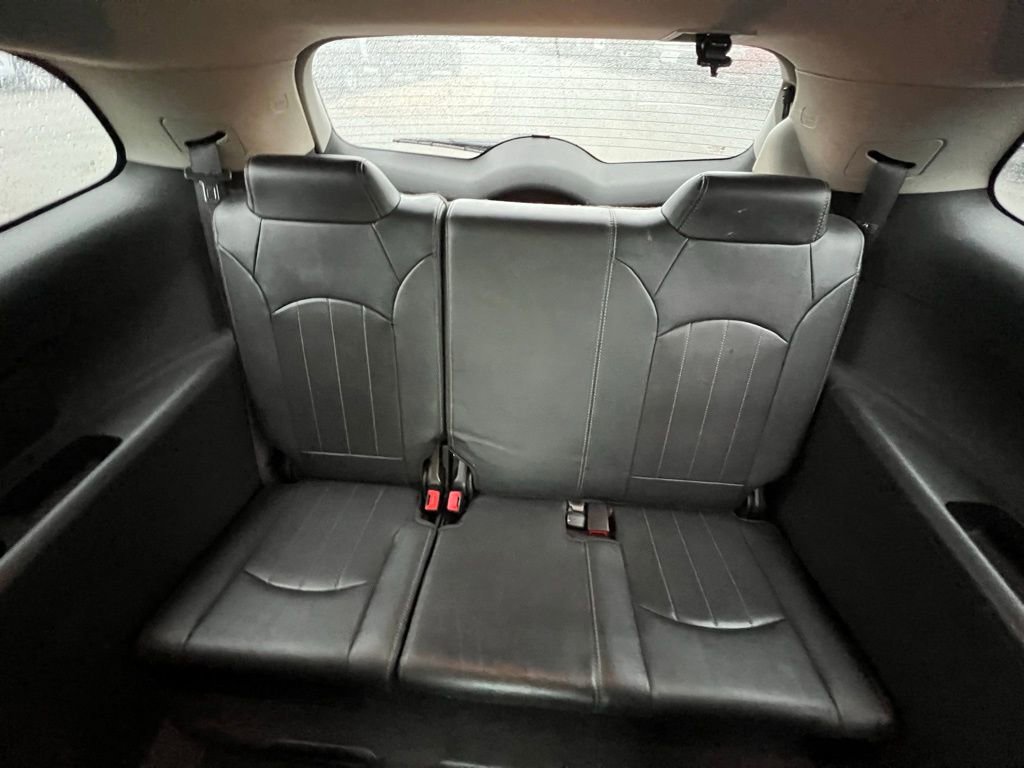 Used 2015 Buick Enclave Leather AWD/4WD image 19