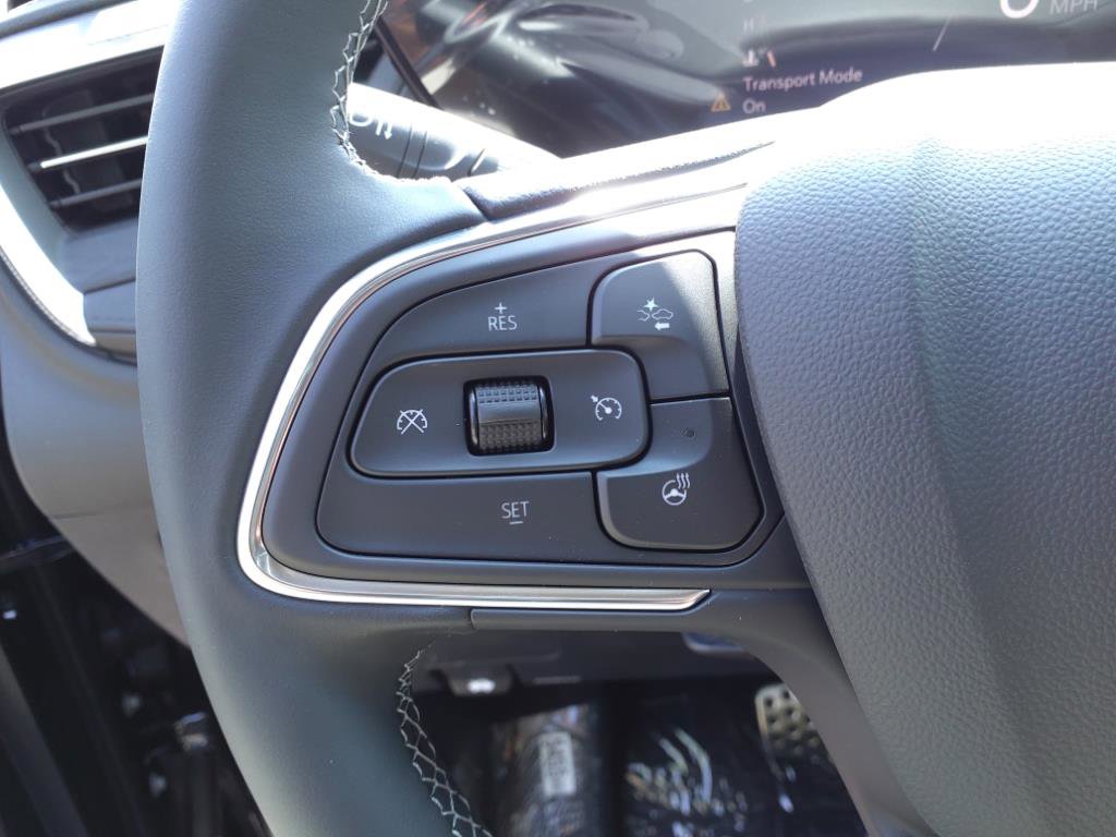 Certified 2024 Buick Encore GX Avenir w/ Avenir Technology Package image 15