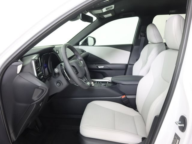 New 2026 Lexus TX 350 AWD image 12