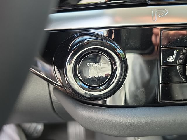 New 2026 Nissan Pathfinder SV FWD image 28