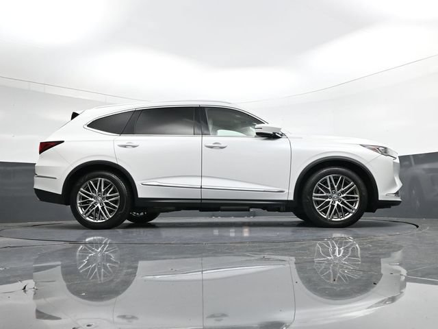 Used 2023 Acura MDX SH-AWD w/ Advance Package image 27